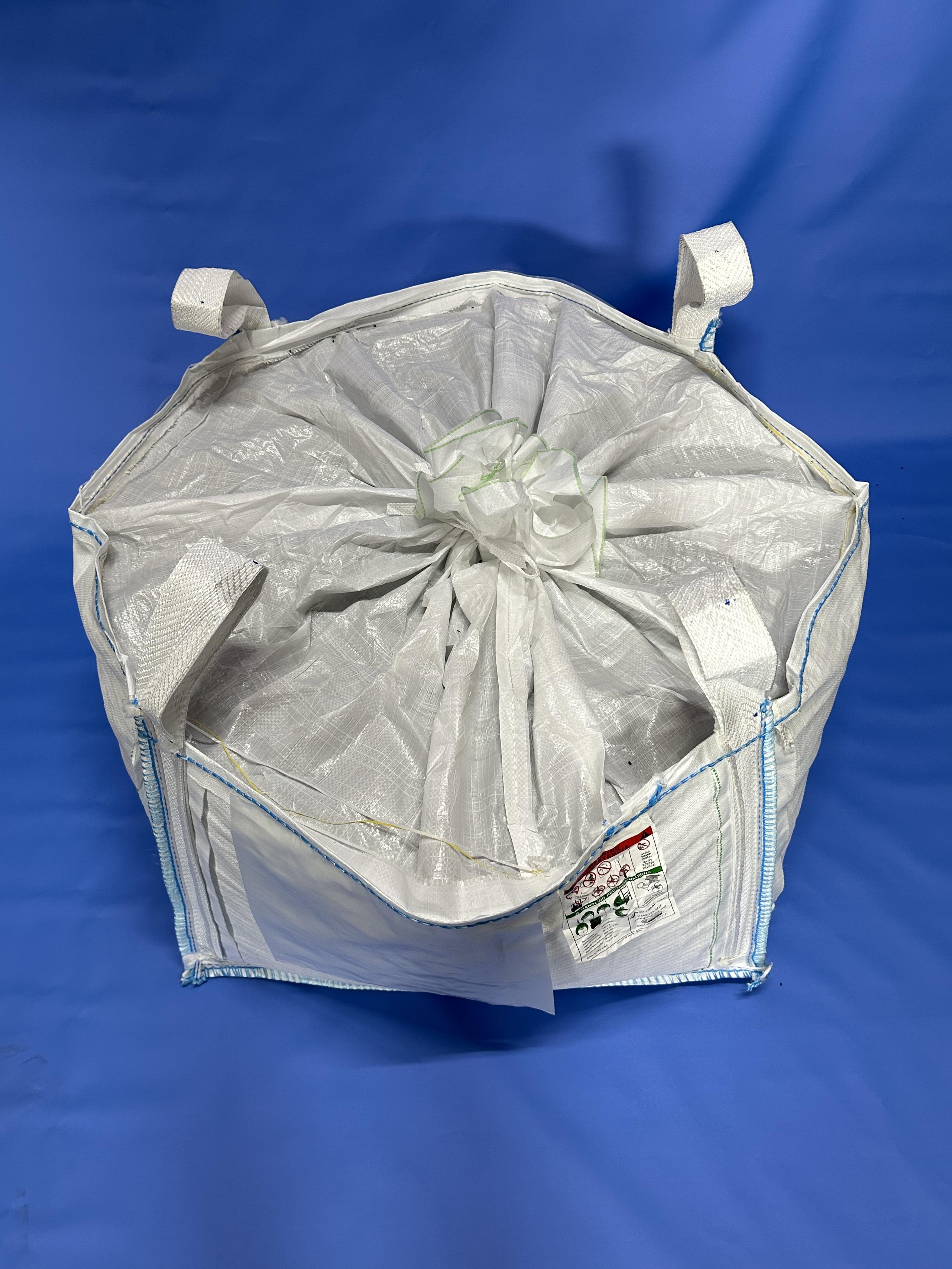 Bulk Bags